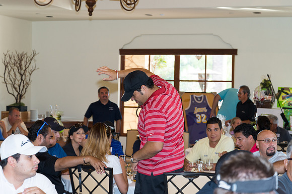 OCHCC Golf Tournament