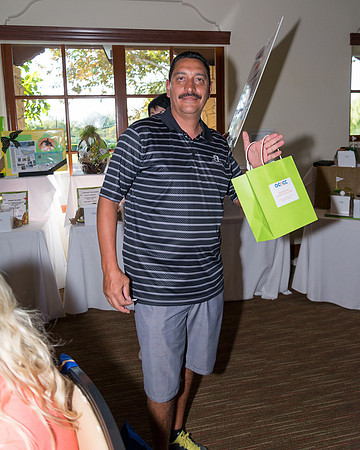 OCHCC Golf Tournament