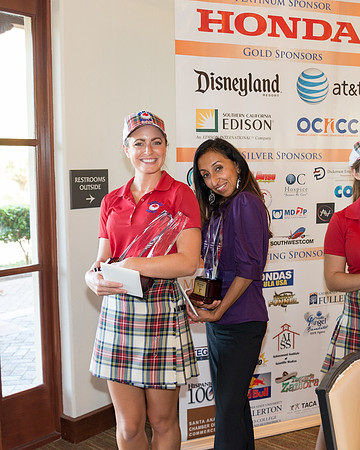 OCHCC Golf Tournament