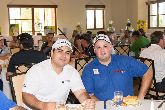 OCHCC Golf Tournament