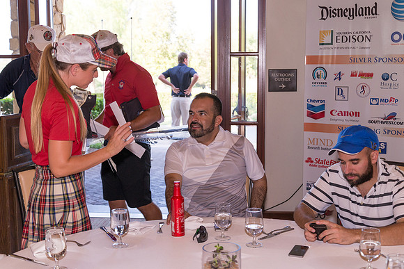 OCHCC Golf Tournament