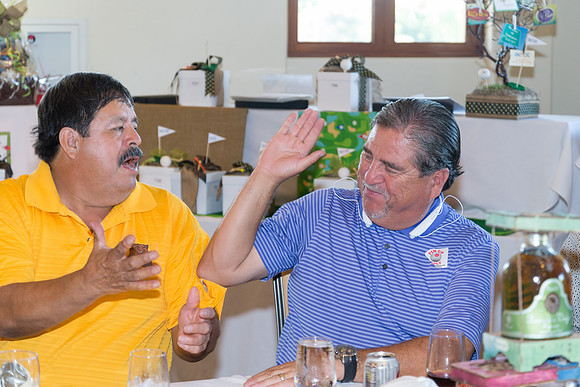 OCHCC Golf Tournament
