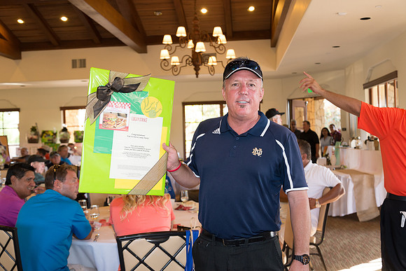 OCHCC Golf Tournament