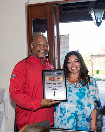 OCHCC Golf Tournament