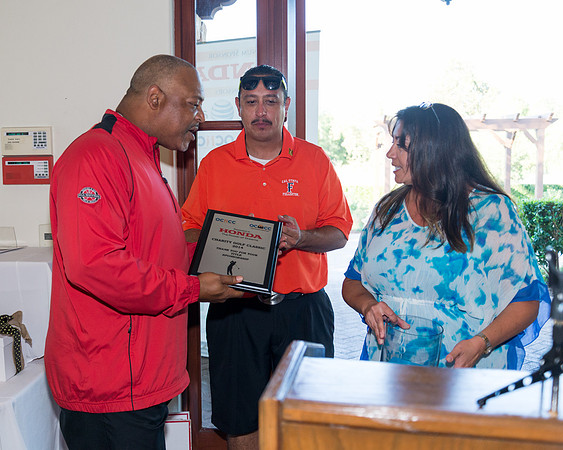 OCHCC Golf Tournament