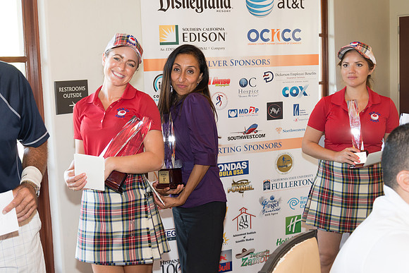 OCHCC Golf Tournament