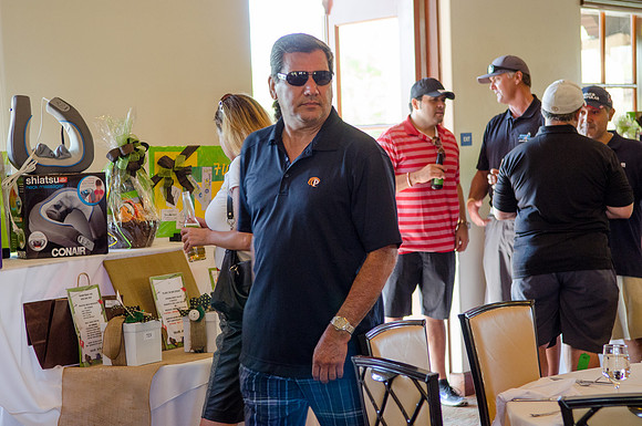 OCHCC Golf Tournament