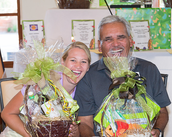 OCHCC Golf Tournament