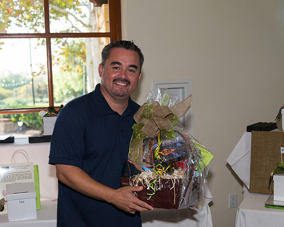 OCHCC Golf Tournament