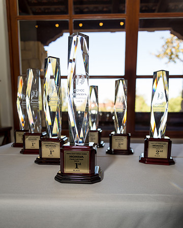 OCHCC Golf Tournament