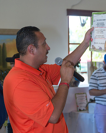 OCHCC Golf Tournament