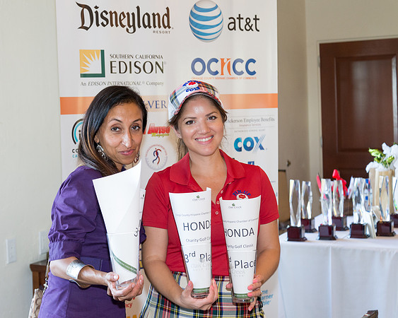 OCHCC Golf Tournament