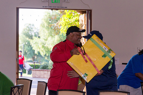 OCHCC Golf Tournament
