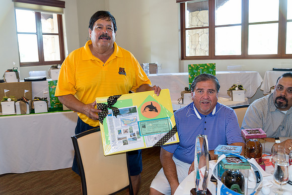 OCHCC Golf Tournament