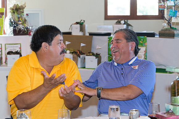 OCHCC Golf Tournament