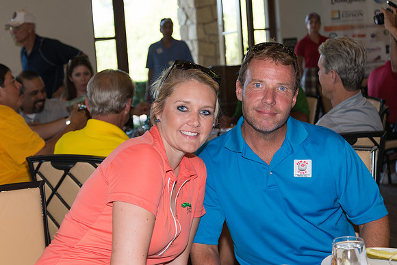 OCHCC Golf Tournament