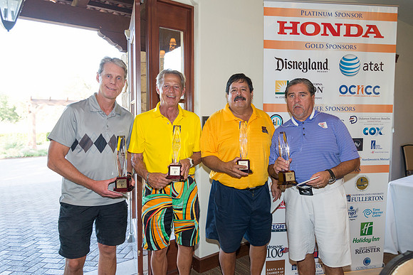 OCHCC Golf Tournament