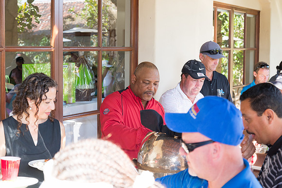 OCHCC Golf Tournament