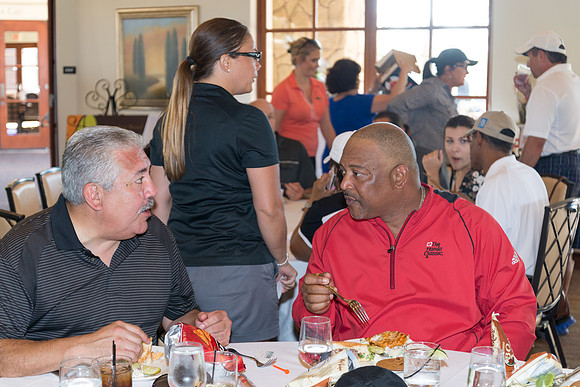 OCHCC Golf Tournament