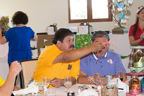 OCHCC Golf Tournament