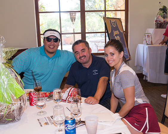 OCHCC Golf Tournament