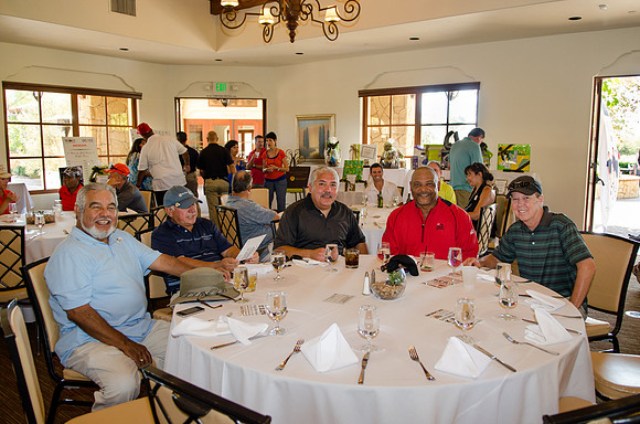 OCHCC Golf Tournament