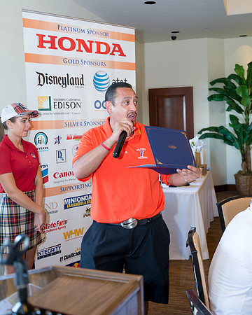 OCHCC Golf Tournament