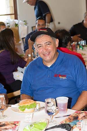 OCHCC Golf Tournament