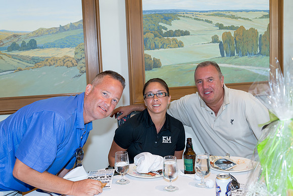 OCHCC Golf Tournament