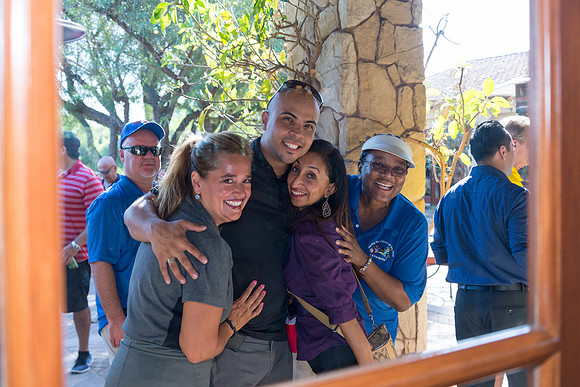 OCHCC Golf Tournament