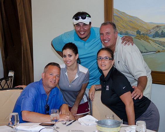 OCHCC Golf Tournament