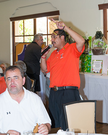 OCHCC Golf Tournament