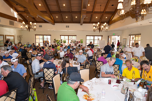 OCHCC Golf Tournament