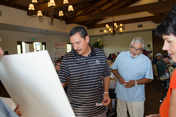 OCHCC Golf Tournament