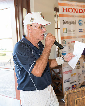 OCHCC Golf Tournament