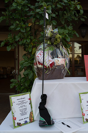 OCHCC Golf Tournament