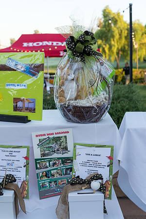 OCHCC Golf Tournament