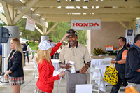 Hispanic Scholarship Golf Tounament