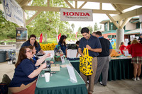 Hispanic Scholarship Golf Tounament