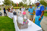 Hispanic Scholarship Golf Tounament