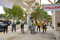 Hispanic Scholarship Golf Tounament