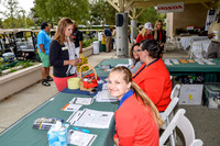 Hispanic Scholarship Golf Tounament