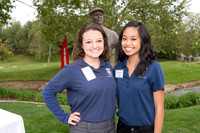 Hispanic Scholarship Golf Tounament