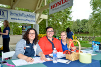 Hispanic Scholarship Golf Tounament