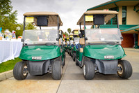 Hispanic Scholarship Golf Tounament