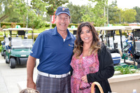 Hispanic Scholarship Golf Tounament