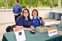 Hispanic Scholarship Golf Tounament