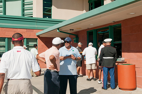 Black Chamber of Commerce of Orange County Golf Tournament
