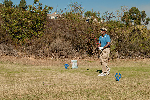 Black Chamber of Commerce of Orange County Golf Tournament