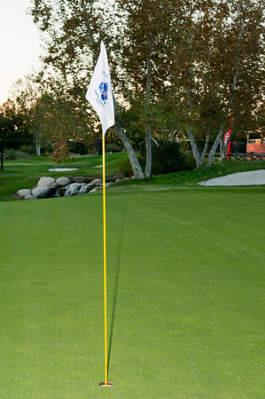 Black Chamber of Commerce of Orange County Golf Tournament